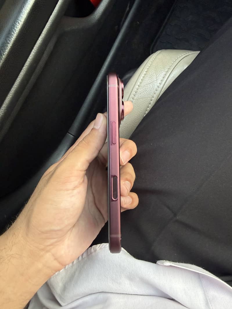 Apple iPhone 18 Pro JV 1