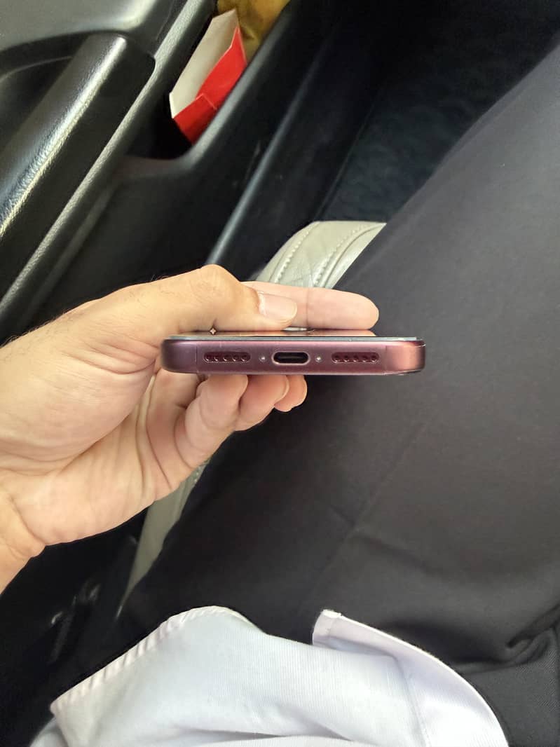 Apple iPhone 18 Pro JV 2