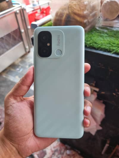 Redmi 12C