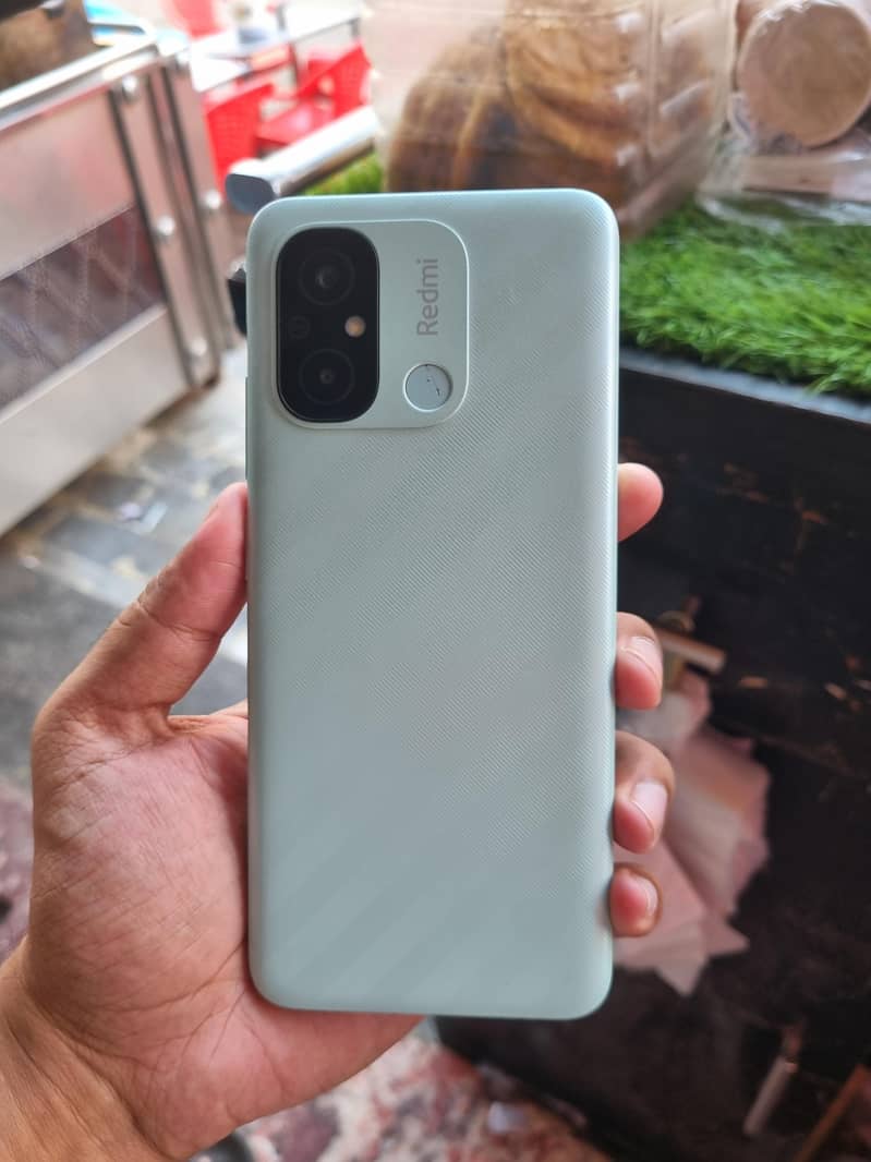 Redmi 12C 0