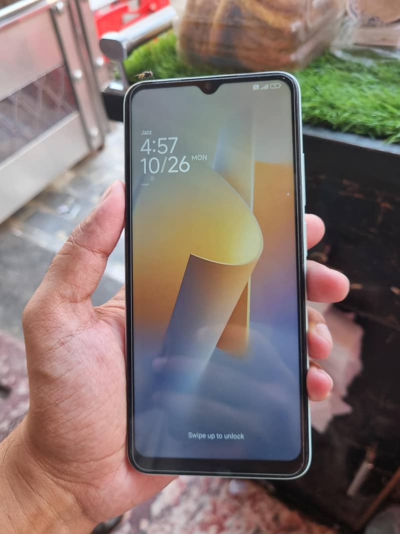 Redmi 12C 5