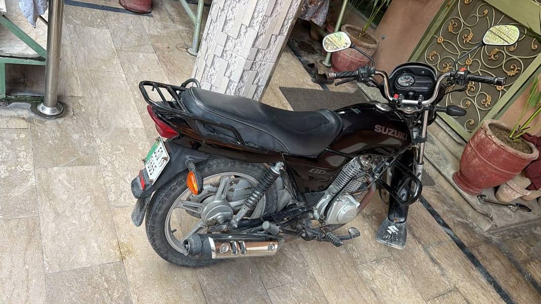 SUZUKI GD 110S — 2019 MODEL FOR SALE - Standard Bikes - 1120900163