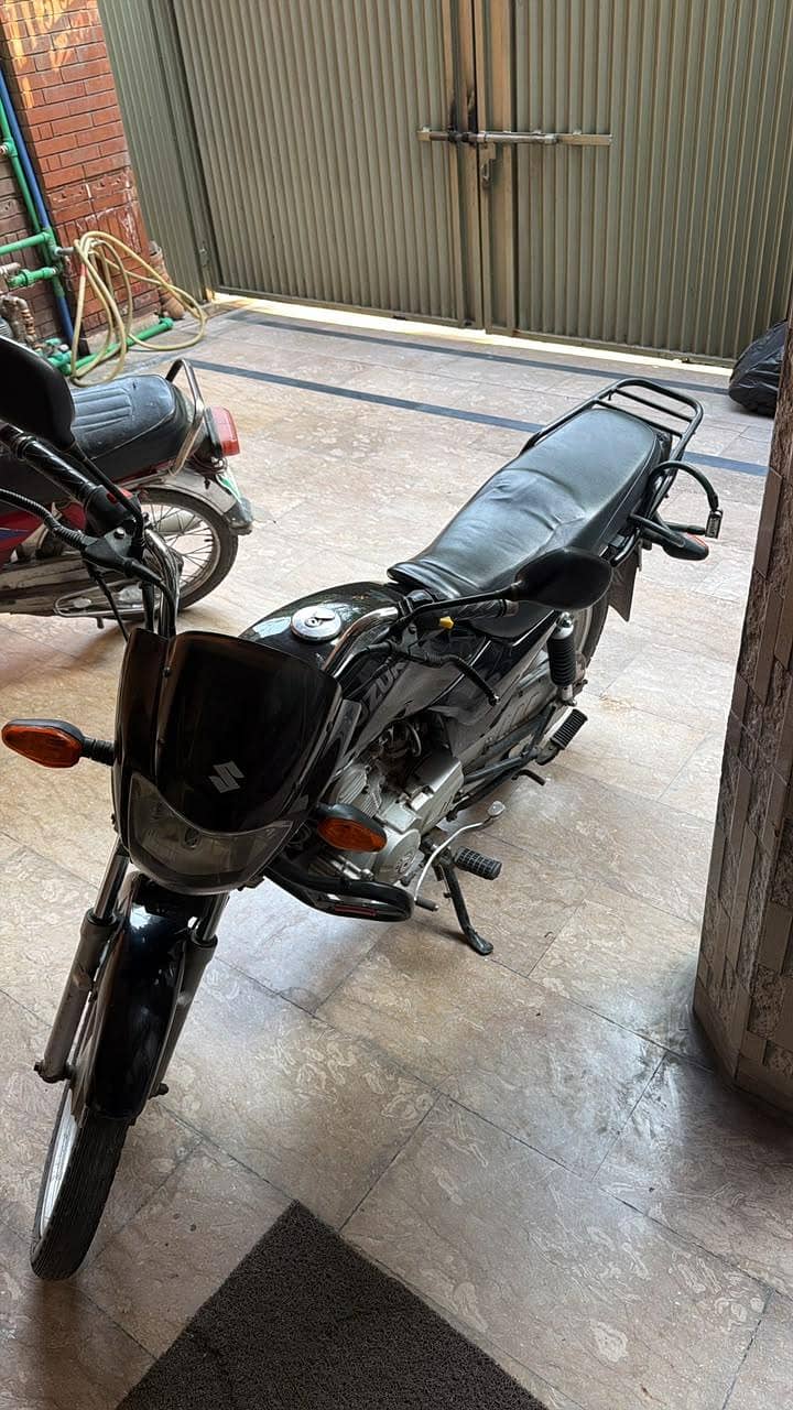 SUZUKI GD 110S — 2019 MODEL FOR SALE - Standard Bikes - 1120900163