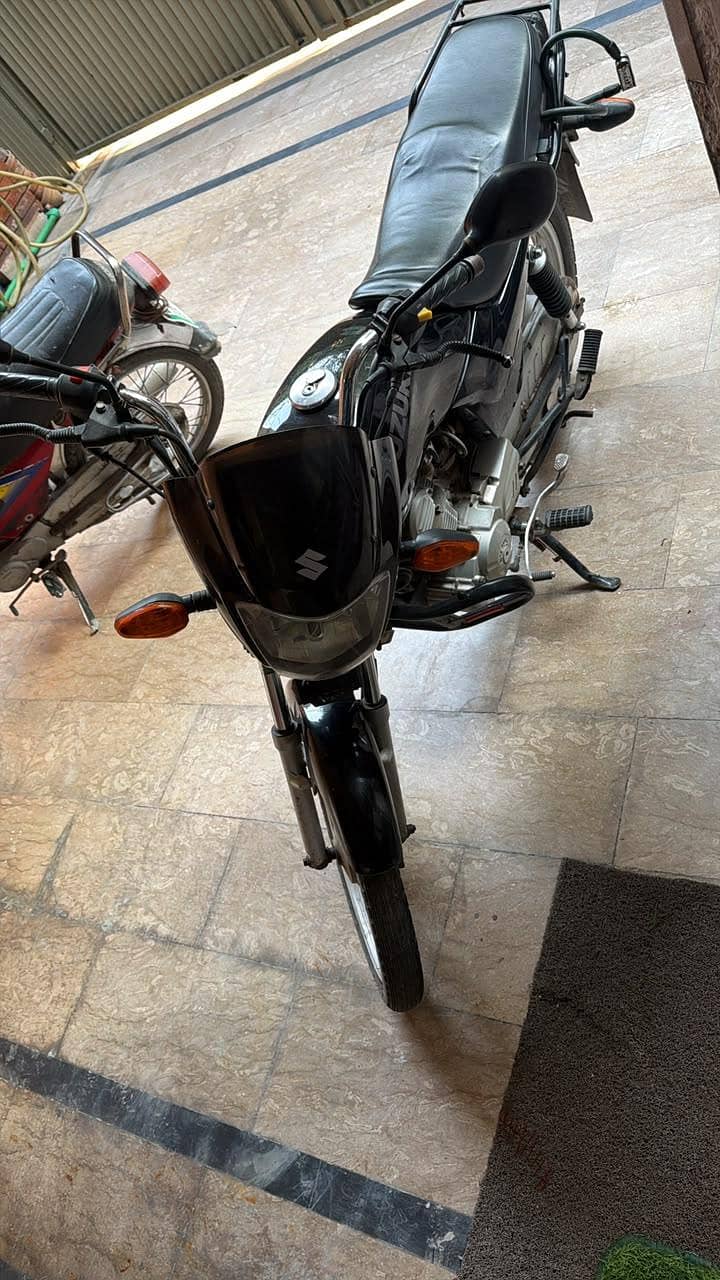 SUZUKI GD 110S — 2019 MODEL FOR SALE - Standard Bikes - 1120900163