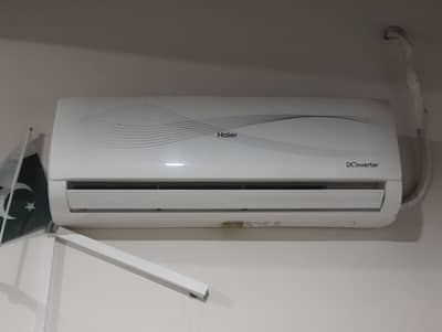 Hair DC inverter 1 Ton