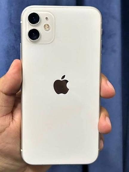 Apple iPhone 11 0