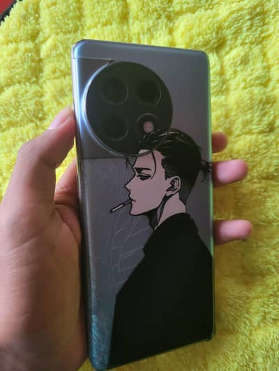 One Plus 11R