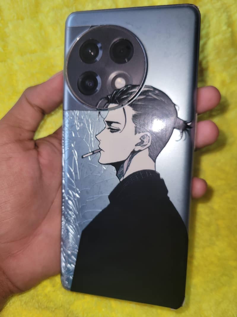 One Plus 11R 1