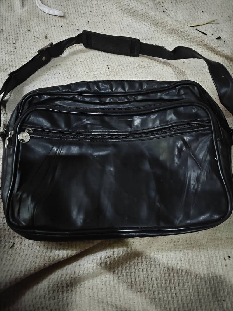 Office Bag 0