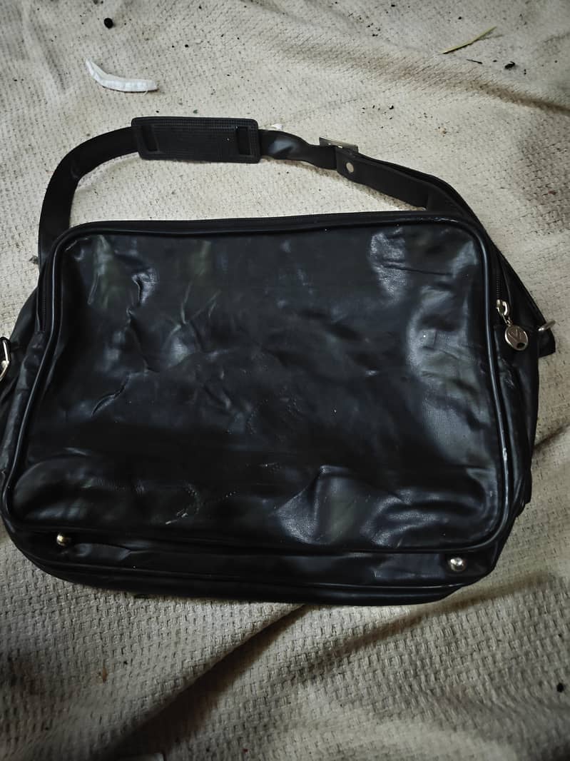 Office Bag 1