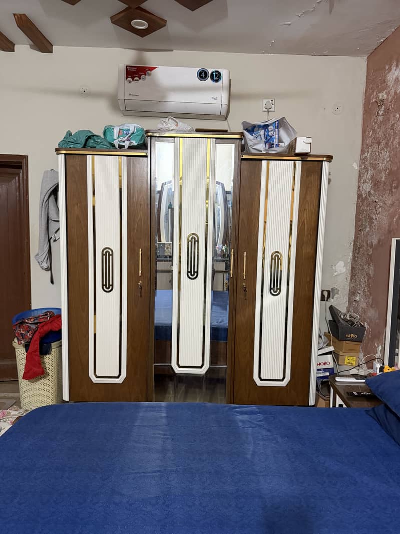 Bedroom set 1