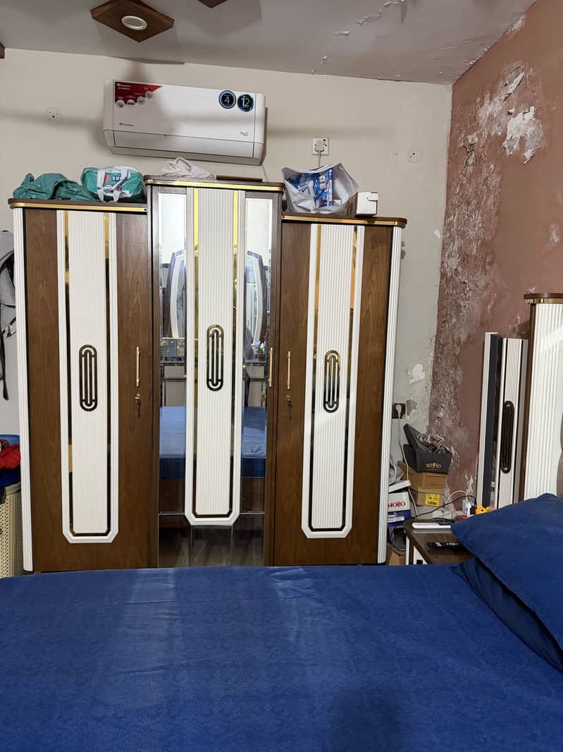 Bedroom set 2
