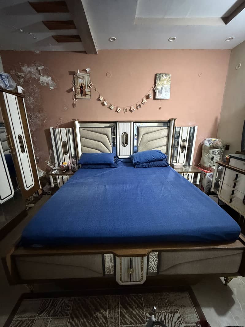 Bedroom set 3