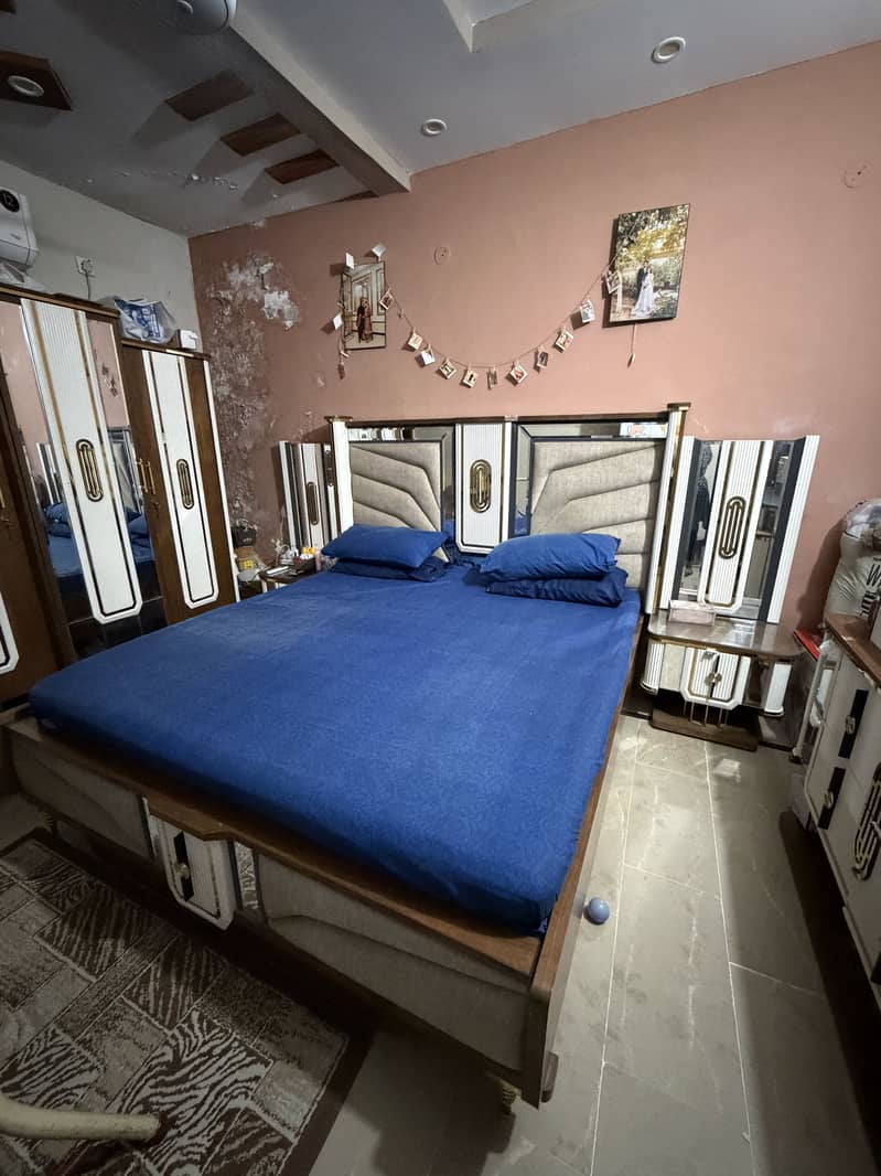 Bedroom set 4