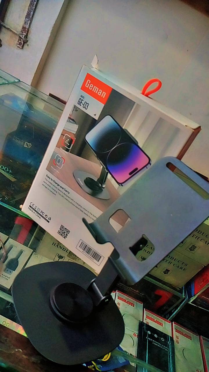 mobile stan 0