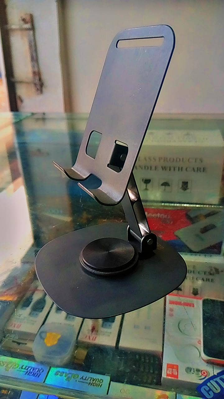 mobile stan 2