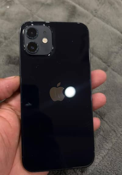 iPhone 12