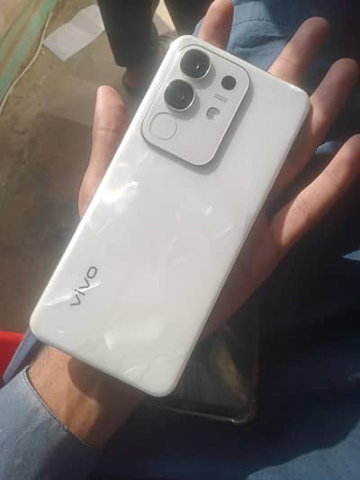Vivo Y29