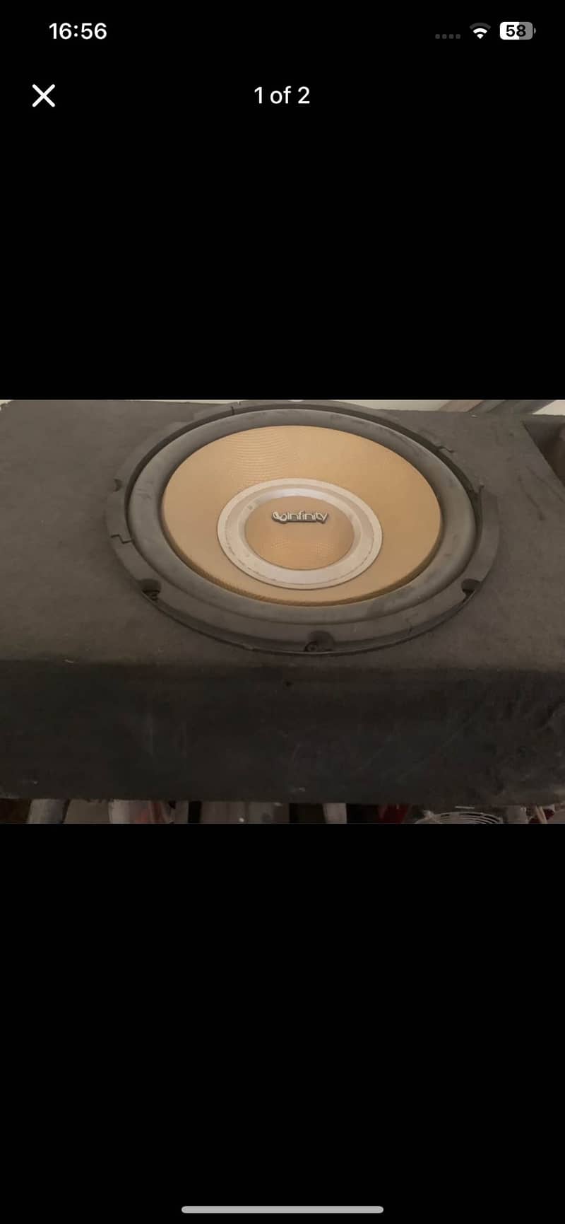 Woofer 0