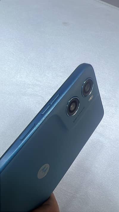 Motorola G06 PowerA