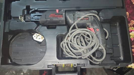 screw driver and collated Autofeeder Machine