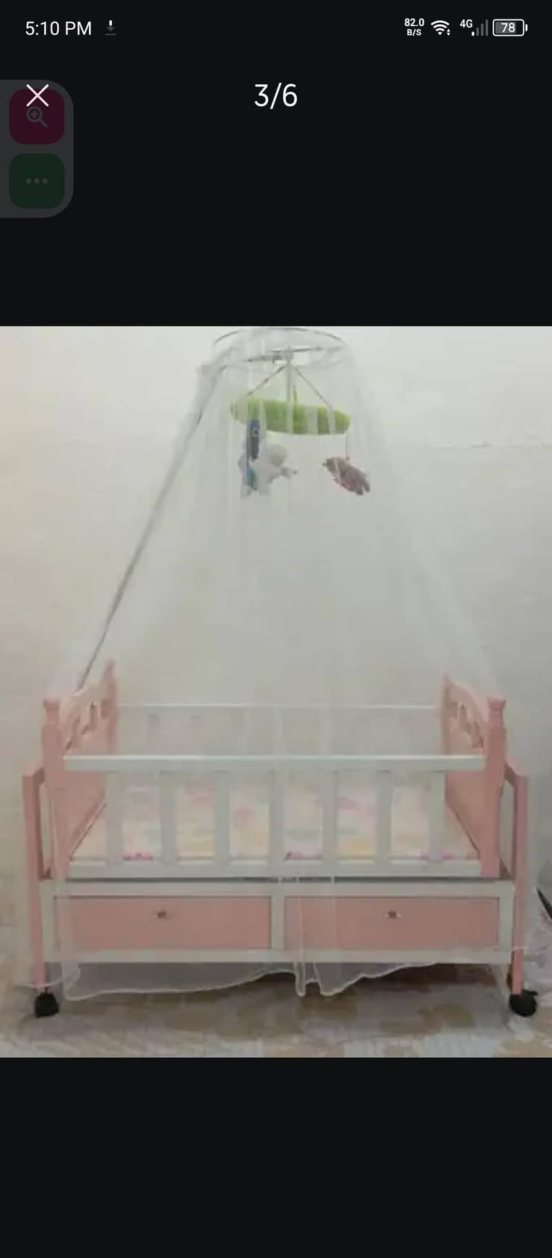 baby cot 3