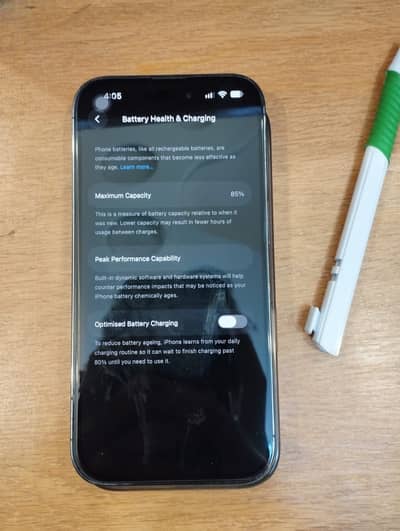Apple iPhone 14 Pro