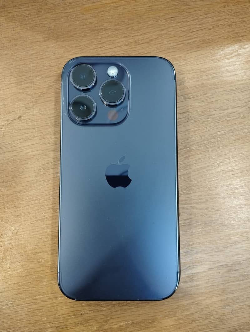 Apple iPhone 14 Pro 2