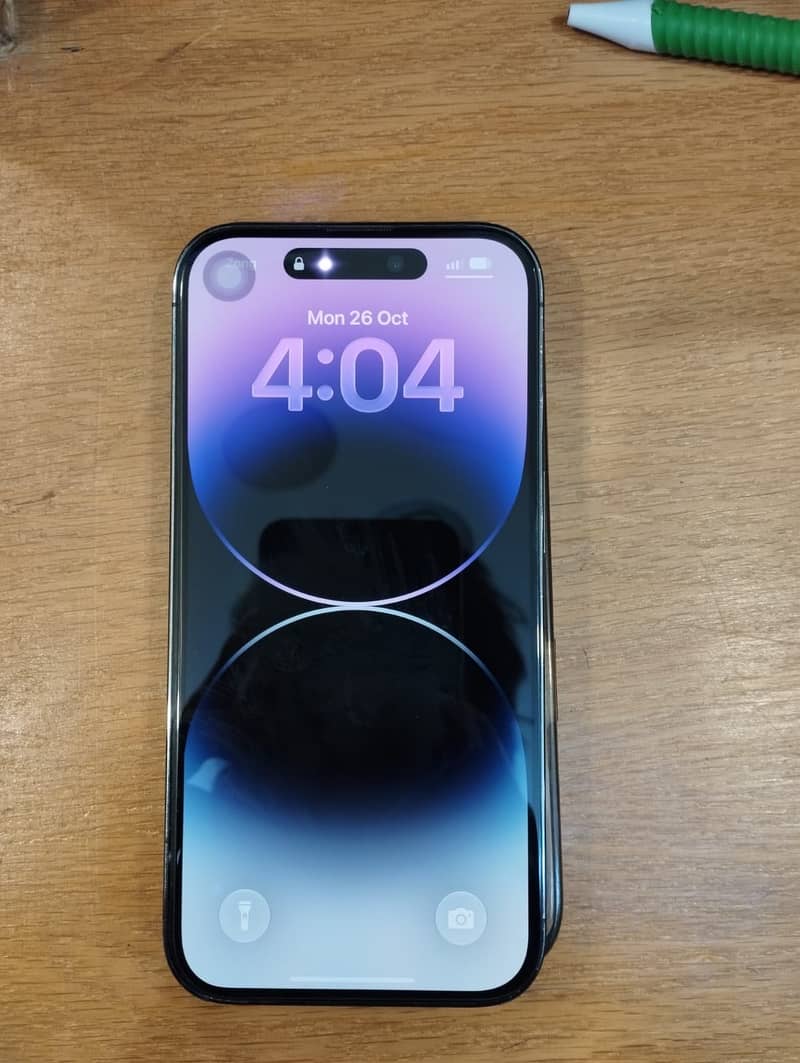 Apple iPhone 14 Pro 3