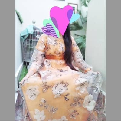 Western Maxi