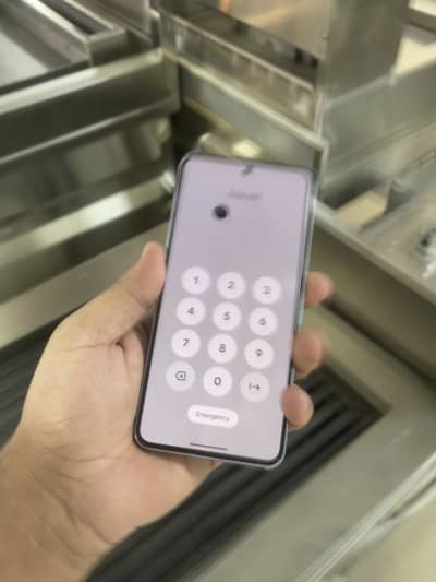 Google Pixel 8 Pro