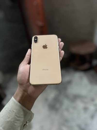 i phone xs max pta