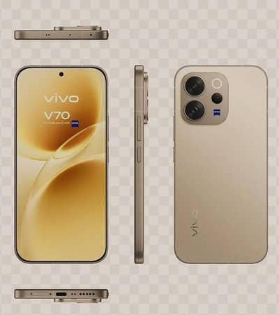 Vivo V70 5G