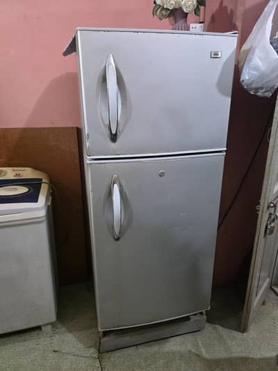 Haier Fridge
