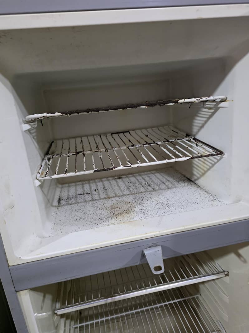 Haier Fridge 2