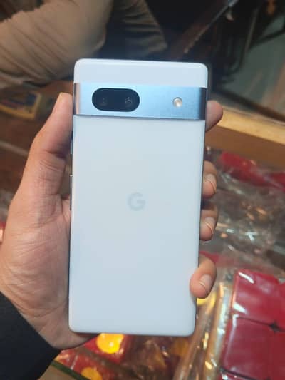Google Pixel 7
