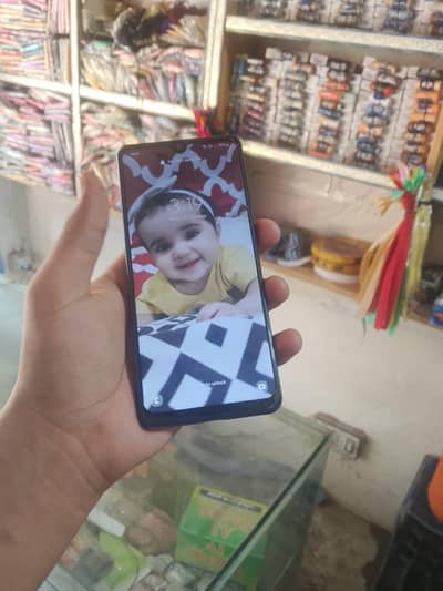 Galaxy A31