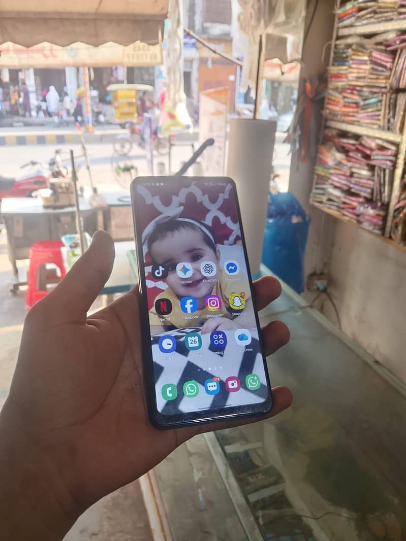 Galaxy A31 2