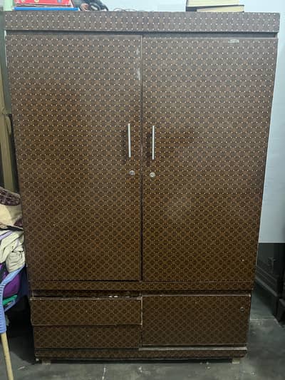 wardrobe