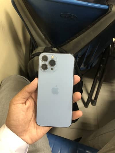 Apple iPhone 13 Pro Max