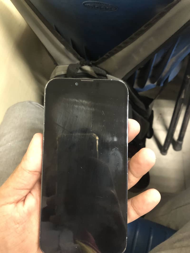 Apple iPhone 13 Pro Max 5