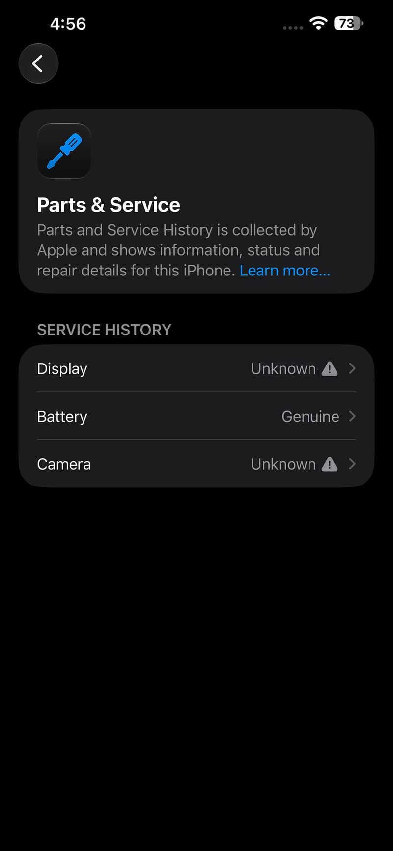 Apple iPhone 13 Pro Max 8