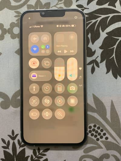 Apple iPhone 13 Pro
