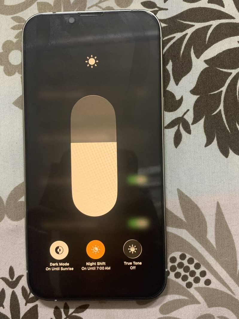 Apple iPhone 13 Pro 1