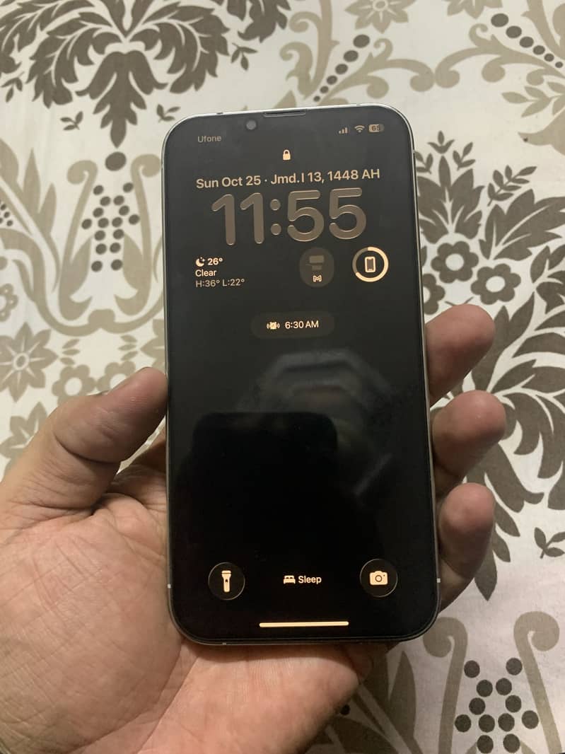 Apple iPhone 13 Pro 6