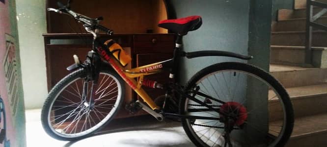 Japanese cycle for sale