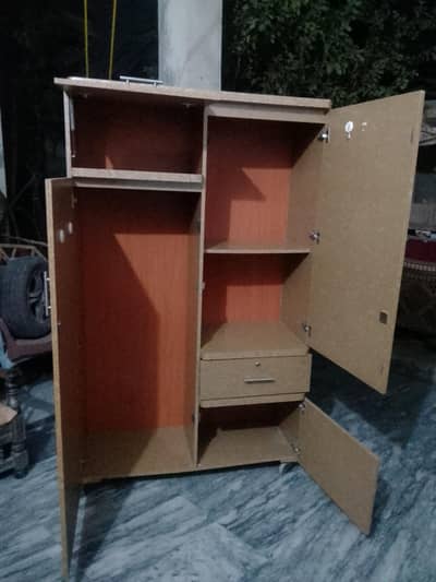 cupboard