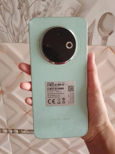 Tecno Other Model