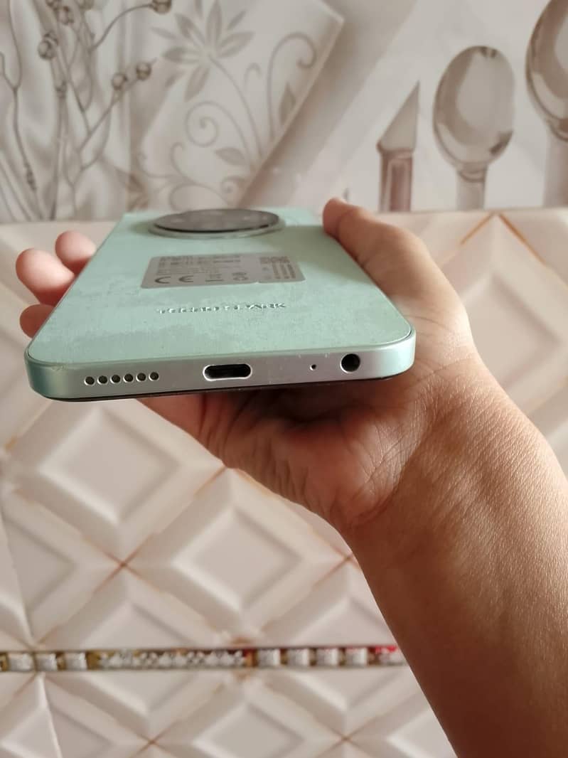 Tecno Other Model 2