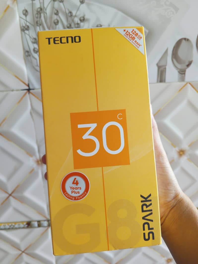 Tecno Other Model 3